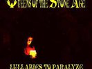 Queens Of The Stone Age LULLABIES TO PARALYZE 180g GATEFOLD New Vinyl 2 LP