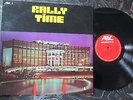 AFRO FUNK: LIBERIA - RALLY TIME -, ABC REC w/MORRIS DOLLEY SOUKOUS HEAR ? BREAKS