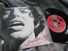 INGE BRANDENBURG - rare GERMAN JAZZ EP 1960 - HERZLICHST, INGE DECCA signed PS