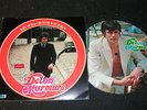 ALAIN DELON Murmure / Japanese Picture Disc 7