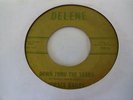 HORACE BAILEY - DOWN THRU THE YEARS / COOL MONKEY  7