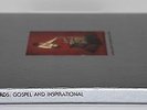Vtg Franklin Mint Grammy Awards Gospel & Inspirational 4 LP Vinyl Box Set 1987