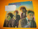 The dB's - Stands For Decibels 1981 Albion NM vinyl w/Peter Holsapple autograph