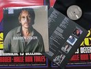 WARREN ZEVON The Wind ORIGINAL US LP 180 GRAM SHRINK