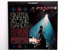 Sinatra at the Sands with Count Basie Reprise 1019 Double LP with Gatefold