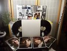 THE BEATLES 2 LP 