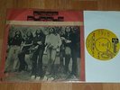 DEEP PURPLE -might just take your life UNIQUE TURKISH PRESSING 7