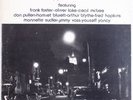 SUNNY MURRAY’s UNTOUCHABLE FACTOR: Apple Cores PHILLY JAZZ Rare VINYL LP NM-