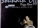 DIZZY REECE: Soundin’ Off BLUE NOTE 4033 Audiophile CLASSIC 200g VINYL LP NM