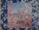ROLLING STONES: Their Satanic Majesties Request USA London MONO ORIG LP 1A NM-