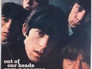 THE ROLLING STONES: Out of Our Heads LONDON Stereo USA Vinyl LP Bell Sound NM-