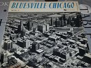 BLUESVILLE CHICAGO EDDIE TAYLOR BILLY BOY ARNOLD SNOOKY PRYOR J. LEE WILLIAMSON
