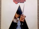 A CLOCKWORK ORANGE  Soundtrack LP Vinyl VG++ Cover VG++BS 2573 1971 Kubrick