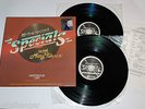 Ozzy Osbourne 'Off The Record Special' Westwood 1 Radio Promo DBL Live LP V.Rare