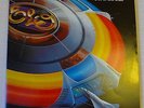 ELO - Out of the Blue 2 x Blue Vinyl LP + Spaceship Insert + Poster