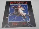 1984 BRONZ Taken By Storm LP Hard Rock Heavy Metal Record