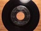 ROCKABILLY 45 TRUMAN MULKEY TURN AROUND AND RUN COTTON 101 GEORGIA HEAR