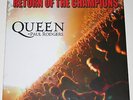 Queen+Paul Rodgers - Return Of The Champions (3 x Vinyl LP Box Set)