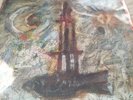 mewithoutYou - BROTHER SISTER Vinyl- Rare And OOP. Peach Colored Vinyl