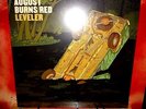August Burns Red: Leveler Vinyl LP/1000 OOP Constellation Messengers Underoath.