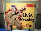 Elvis Presley SPAIN SPANISH Y el Rock'n'roll 1956 (1/5)