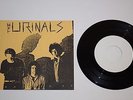 *NM* The Urinals 45/EP 7