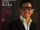 Roy Orbison's Many Moods - Roy Orbison (2015, Vinyl NEUF)