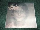 JOHN LENNON - IMAGINE 1971 APPLE PAS 10004 UK 1st Pr INNER + CARD + POSTER EX+