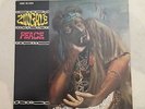 Rare Israeli ZINGALE Peace LP Psych Prog On KRYPTON - First Press - Record NM