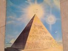 Pink Floyd Pyramid Part One - Live In Boblingen 1973 Vinyl 2LP Rare Vtg Concert