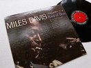 MILES DAVIS  | KIND OF BLUE | 1959 COLUMBIA RECORDS  | “SIX EYES” LP CS-8163