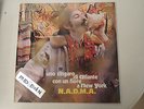 LP  ITALIAN PROG  N.A.D.M.A. - UNO ZINGARO DI ATLANTE CON UN FIORE A NEW YOR