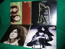 Four(4) Lp LotTYRANNOSAURUS T REX,