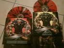 Five Finger Death Punch - Got Your Six limited splattered Vinyl