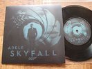 ADELE James Bond 007 Skyfall 7