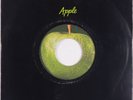 RINGO STARR: Back off Boogaloo RARE Blank Apple 45 Beatles NM- Winchester SCARCE