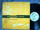COLEMAN HAWKINS & All Stars/Timeless Jazz/JAZZTONE J-1201-Jazz Sax LP