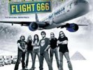 Flight 666 [VINYL] * NEW * Free Priority Shipping, Iron Maiden