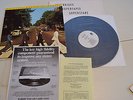 The Beatles lp MOFI Mobile Fidelity NM With factory inserts Abbey Road 1-023