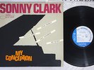 SONNY CLARK MY CONCEPTION BLUE NOTE GXF-3056 Japanese Pressing Vinyl LP