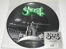 GHOST B.C.- YEAR ZERO - 10