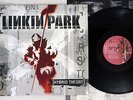 LINKIN PARK HYBRID THEORY WARNER 9 47755-1  US Pressing  Vinyl  LP
