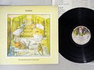 GENESIS SELLING ENGLAND BY THE POUND CHARISMA RJ-7304 Japanese Pressing Vinyl LP