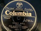 Columbia 14371D EARL McDONALD LOUISVILLE JUG BAND Casey Bill 78 rpm EE-/E 1927