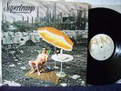 Supertramp - Crisis? What Crisis?, Japan Vinyl LP RI 1979 Fold Out Insert lyrics