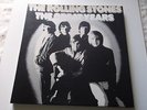 ROLLING STONES THE GREAT YEARS 4 LP BOX SET
