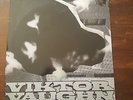 Viktor Vaughn (MF Doom) Vaudeville Villain 2LP OG Press RARE