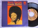 MERRY  CLAYTON   French  SP  