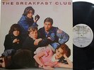 Breakfast Club  (Soundtrack) (Simple Minds, Wang Chung, Jesse Johnson) (Molly R)