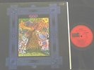 ASHES Ashes Featuring PAT TAYLOR original US Vault 125 lp 1968 VG++